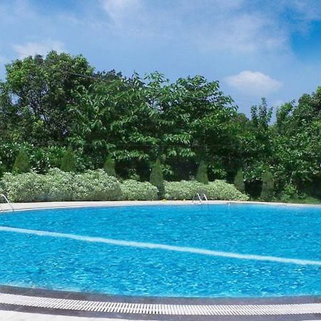 Parwati Wild Abode Corbett Resort Dhela Bagian luar foto