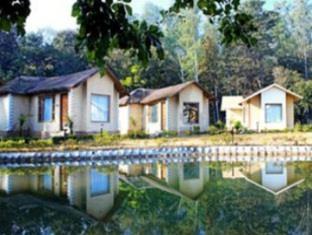 Parwati Wild Abode Corbett Resort Dhela Bagian luar foto