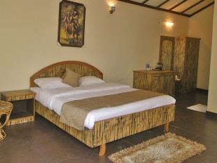 Parwati Wild Abode Corbett Resort Dhela Bagian luar foto