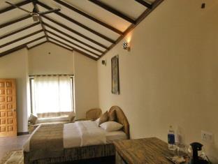 Parwati Wild Abode Corbett Resort Dhela Bagian luar foto