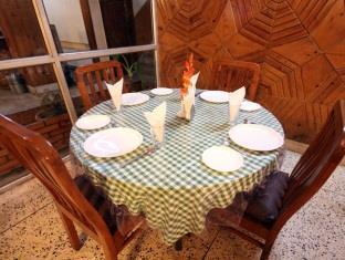 Parwati Wild Abode Corbett Resort Dhela Bagian luar foto