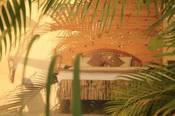 Parwati Wild Abode Corbett Resort Dhela Bagian luar foto